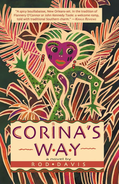 Corina's Way: A Novel