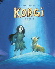 Korgi, Book 2: The Cosmic Collector