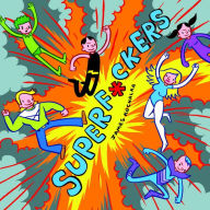 Super F*ckers