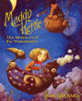 Maddy Kettle, Book 1: The Adventure of the Thimblewitch