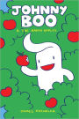 Johnny Boo and the Happy Apples (Johnny Boo Book #3)