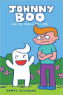 Johnny Boo, Book 4: The Mean Little Boy