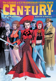 Title: The League of Extraordinary Gentlemen (Volume III): Century, Author: Alan Moore