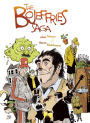 Bojefferies Saga, The