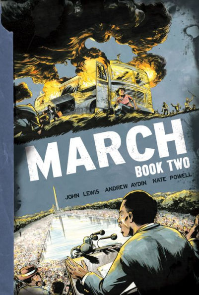 March: Book Two