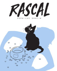 Title: Rascal, Author: Jean-Luc Deglin