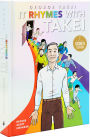 It Rhymes With Takei (Signed Book)