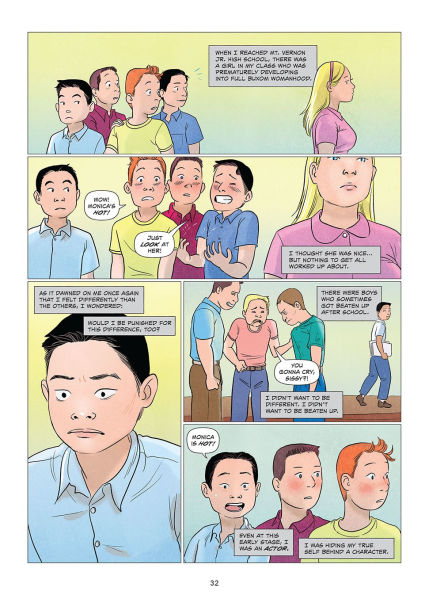 It Rhymes With Takei (Signed Book)