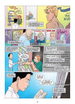 Alternative view 9 of It Rhymes With Takei (Signed Book)