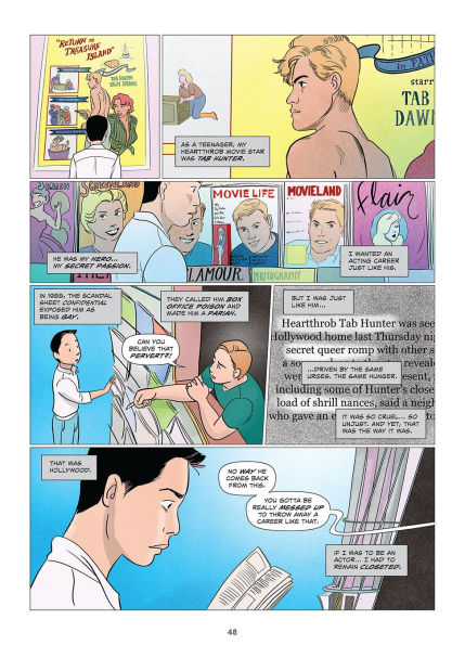 It Rhymes With Takei (Signed Book)