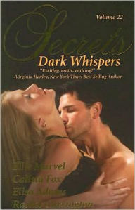 Secrets, Volume 22: Dark Whispers
