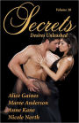Secrets, Volume 30: Desires Unleashed