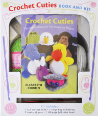 Crochet Cuties