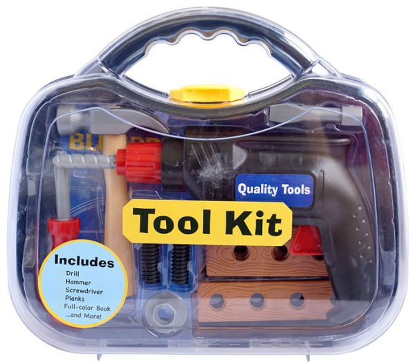 Tool Kit