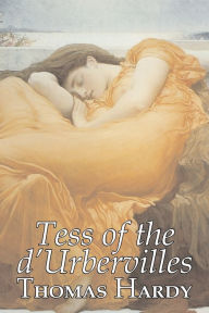 Tess Of The D'Urbervilles