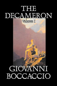 Title: The Decameron, Author: Giovanni Boccaccio