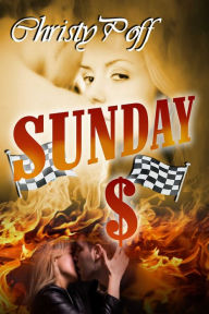 Title: Sunday Money, Author: Christy Poff