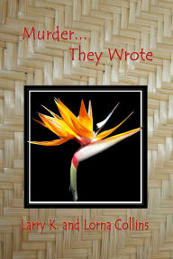 Murder...They Wrote