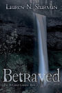 Betrayed The McCassey Cousins: Book 2