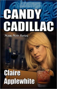 Candy Cadillac