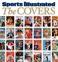 Sports Illustrated The Covers