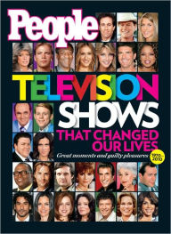 PEOPLE TV Shows That Changed Our Lives: From Cult Hits to All-Time Classic Shows