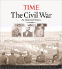 TIME The Civil War: An Illustrated History