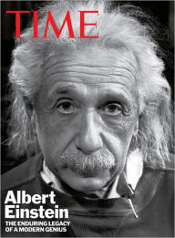 TIME Albert Einstein: The Enduring Legacy of a Modern Genius