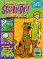 The Officially Awesome Scooby-Doo! Activity Book: Spooky Puzzles, Scary Mazes, and Much, Much More!