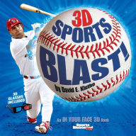 Sports Illustrated Kids 3D Sports Blast!