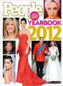 People Yearbook 2012