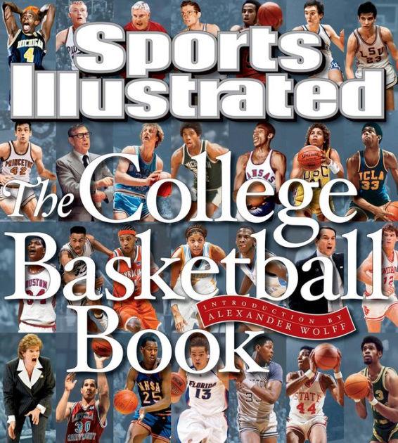 85 List Sports Illustrated The Basketball Book Hardcover with Best Writers