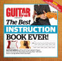 Guitar World The Best Instruction Book Ever!