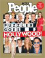 The PEOPLE Puzzler Goes Hollywood!