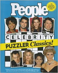 PEOPLE Celebrity Puzzler Classics!