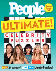 People Ultimate Puzzler
