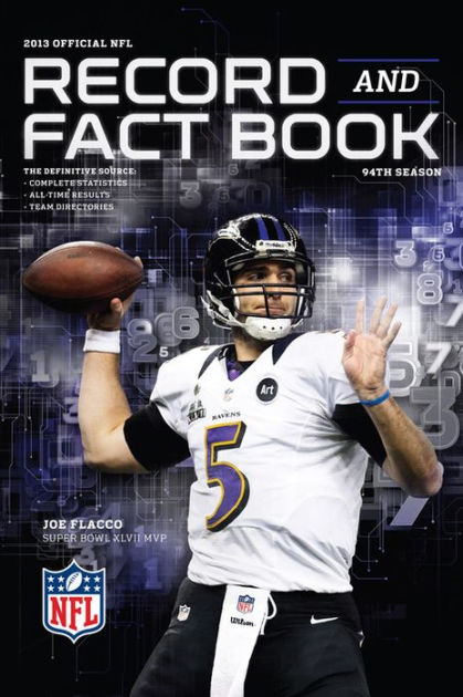 nfl-record-fact-book-2013-by-editors-at-the-nfl-paperback-barnes