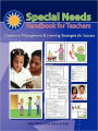 Special Needs Handbook For Teachers