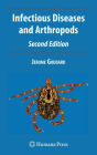 Infectious Diseases and Arthropods