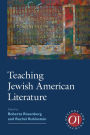 Teaching Jewish American Literature