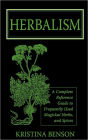 Herbalism