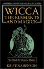 Wicca, The Elements And Magick