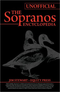 The Unofficial Encyclopedia to The Sopranos