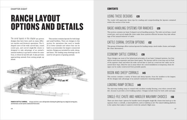 Humane Livestock Handling: Understanding livestock behavior and building facilities for healthier animals