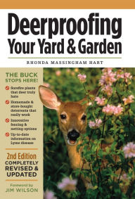Title: Deerproofing Your Yard & Garden, Author: Rhonda Massingham Hart