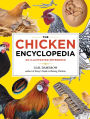 Alternative view 2 of The Chicken Encyclopedia: An Illustrated Reference