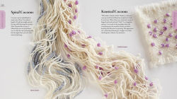 Alternative view 9 of The Spinner's Book of Yarn Designs: Techniques for Creating 80 Yarns