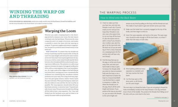 Inventive Weaving on a Little Loom: Discover the Full Potential of the Rigid-Heddle Loom, for Beginners and Beyond