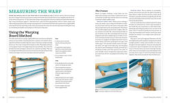 Alternative view 8 of Inventive Weaving on a Little Loom: Discover the Full Potential of the Rigid-Heddle Loom, for Beginners and Beyond