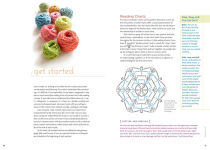 Alternative view 2 of Connect the Shapes Crochet Motifs: Creative Techniques for Joining Motifs of All Shapes; Includes 101 New Motif Designs